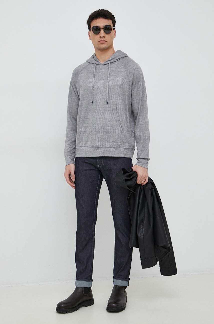 Джинси Emporio Armani чоловічі