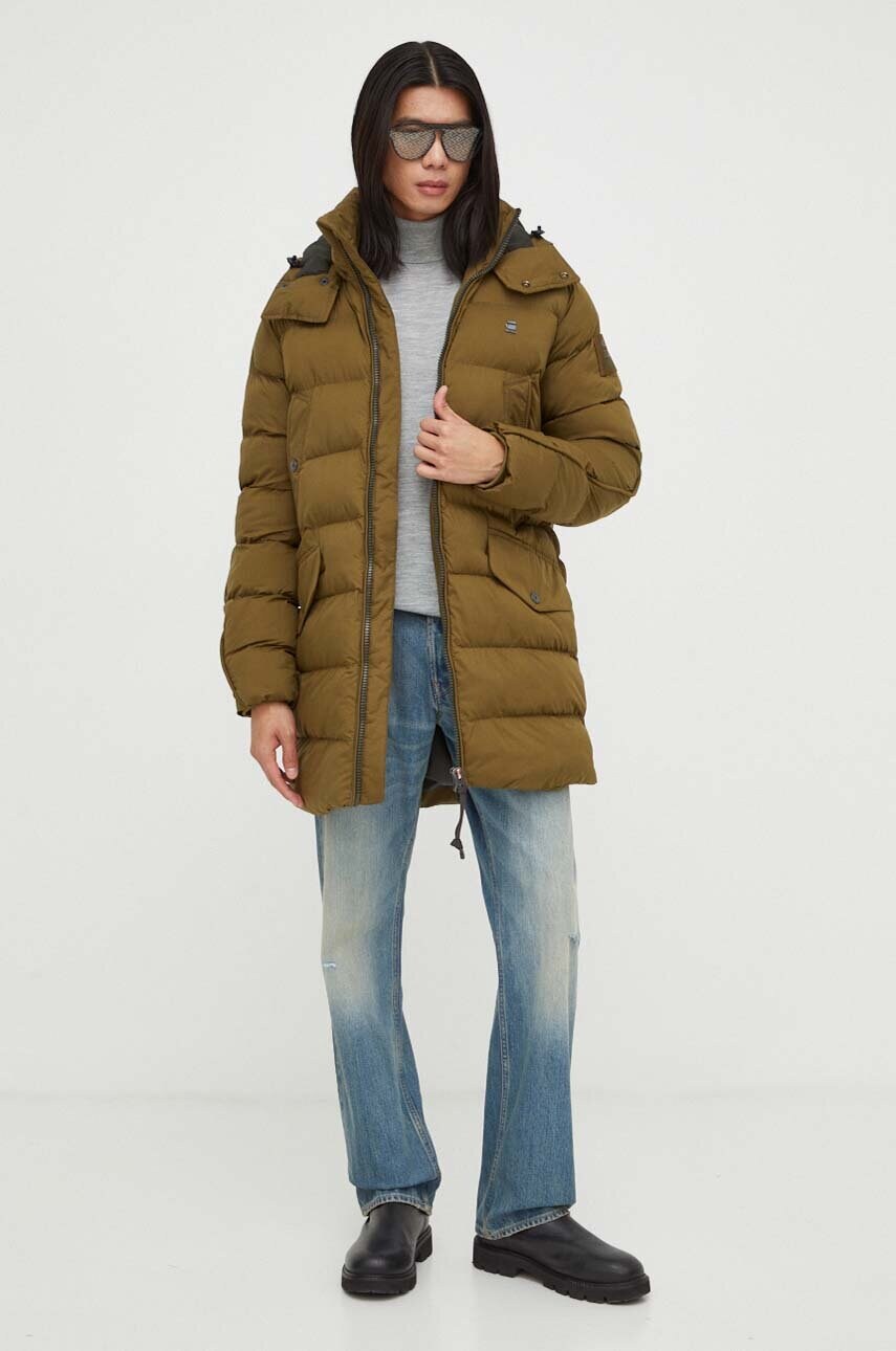 Джинси G-Star Raw Dakota чоловічі