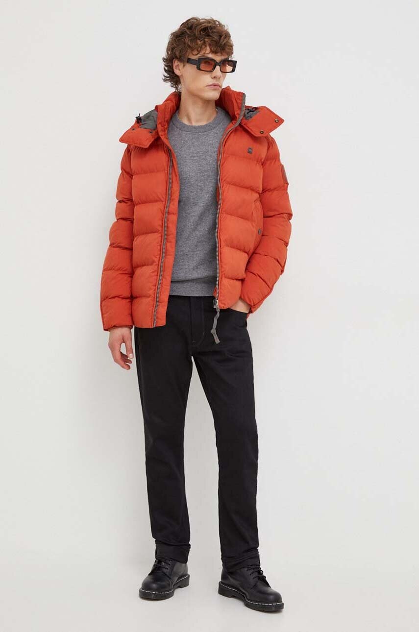 Джинси G-Star Raw чоловічі