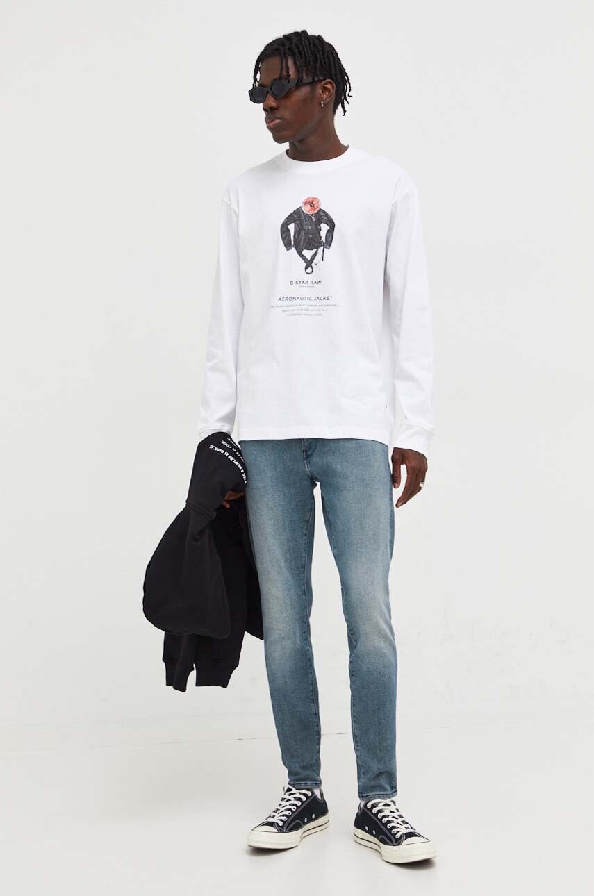 Джинси G-Star Raw Revend FWD чоловічі