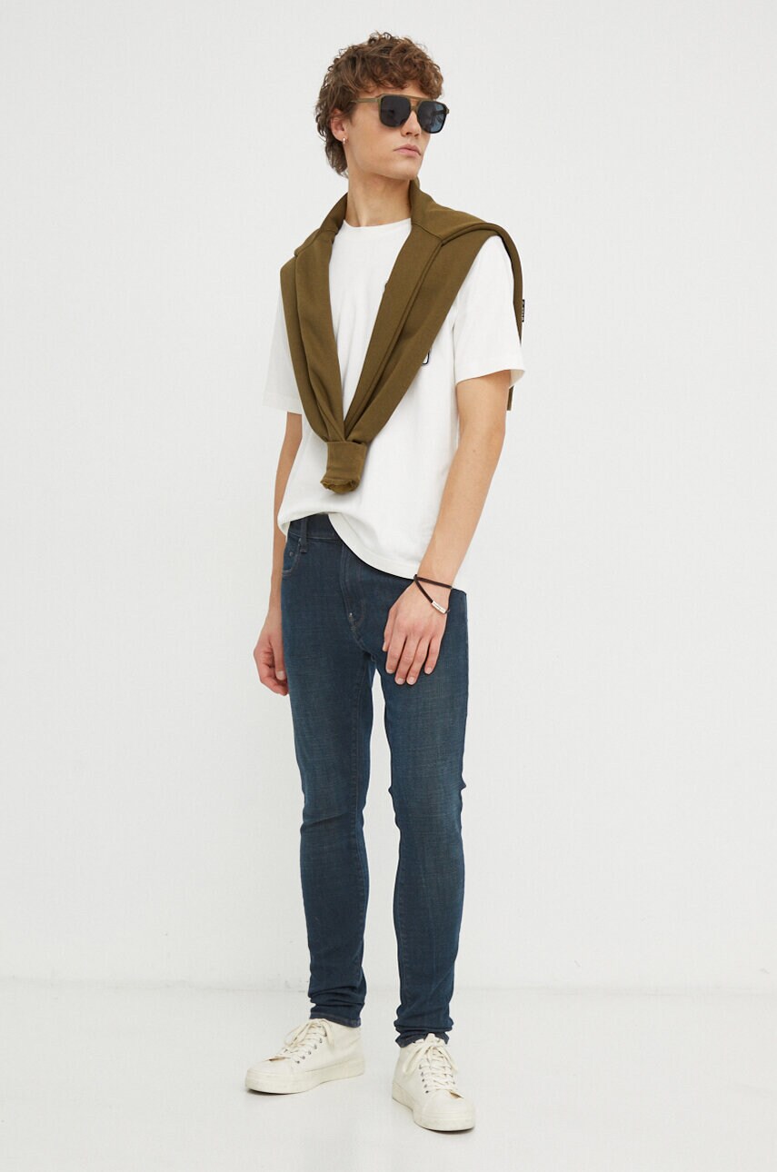 Джинси G-Star Raw Revend FWD чоловічі