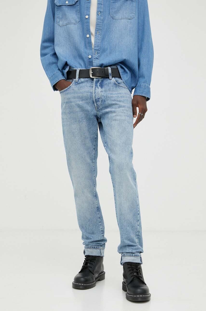Джинси G-Star Raw чоловічі