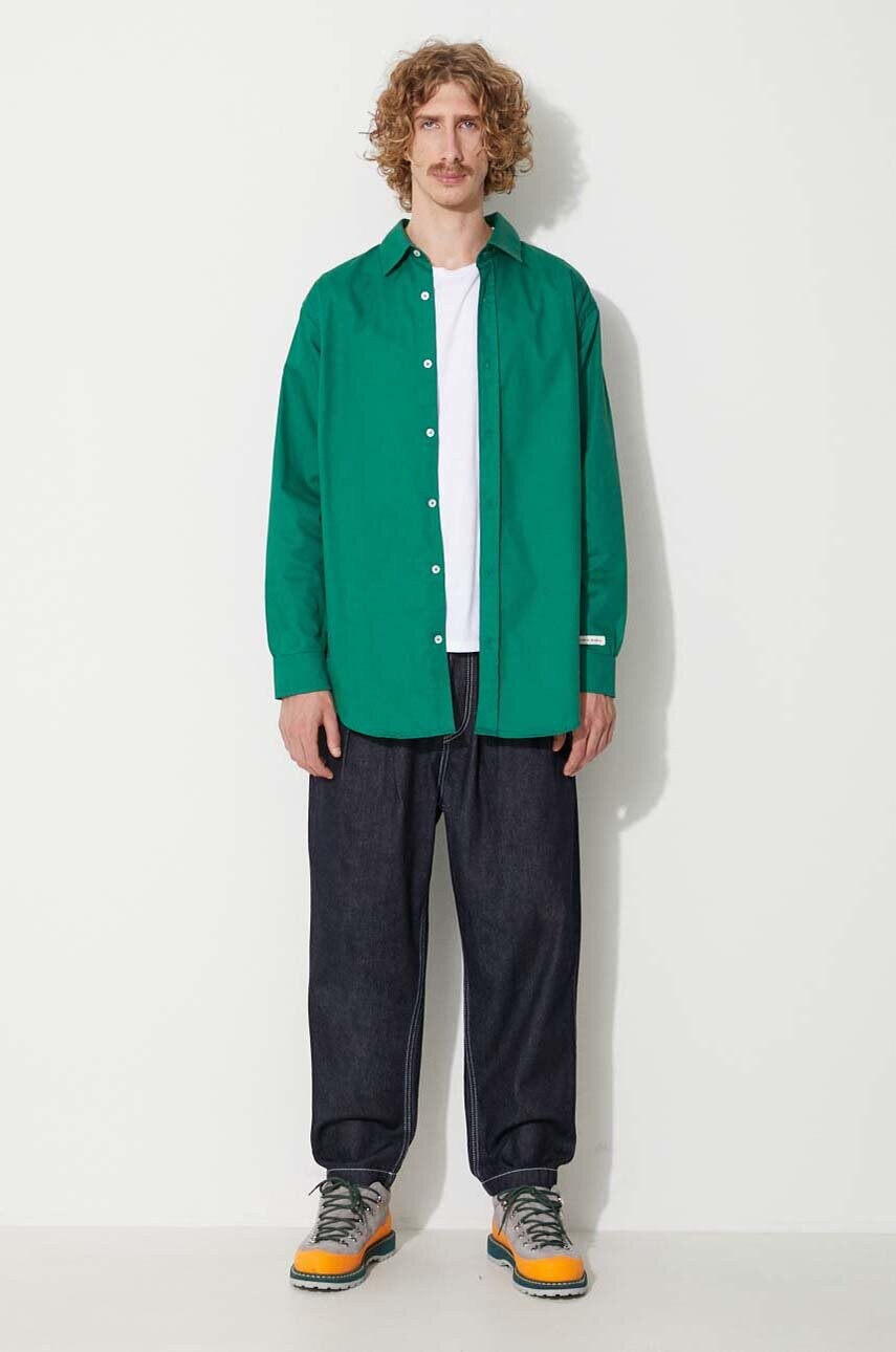 Джинси Evisu 2ESHTM3JE139TPCT чоловічі 2ESHTM3JE139TPCT-INDW