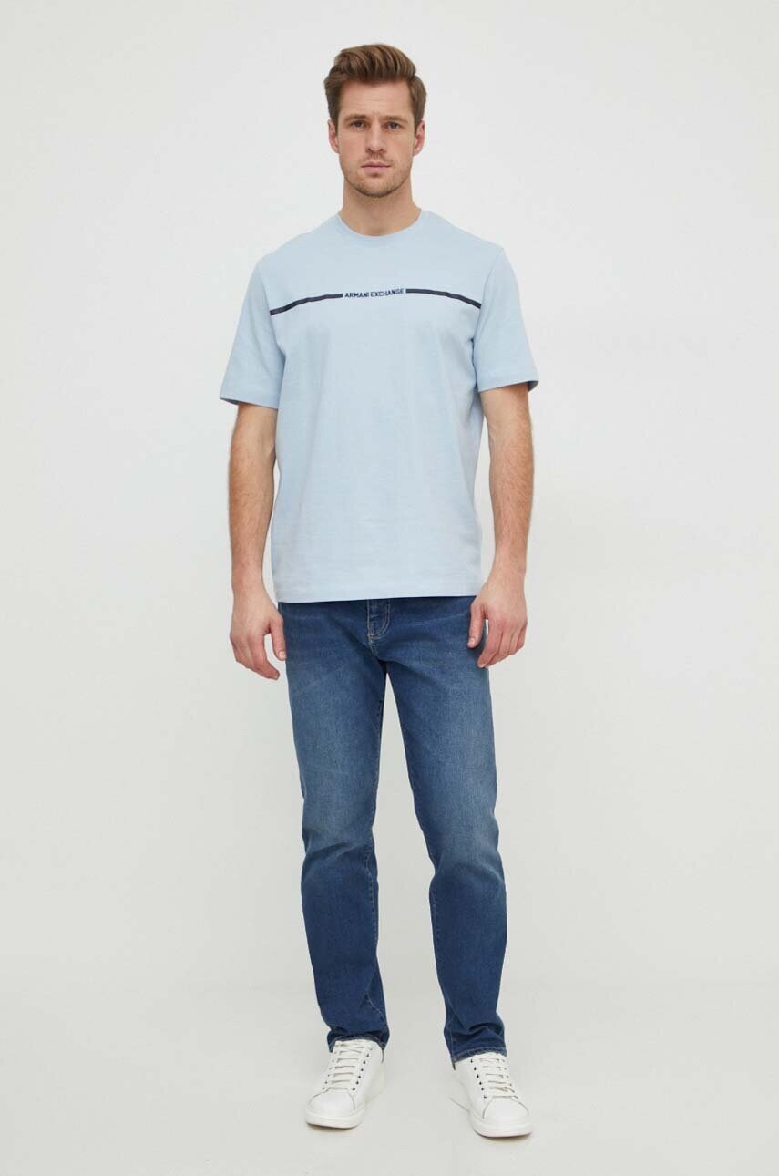 Джинси Armani Exchange чоловічі
