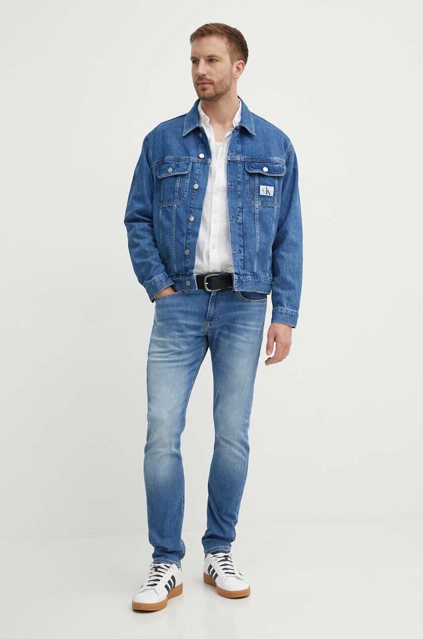 Джинси Calvin Klein Jeans чоловічі J30J323685