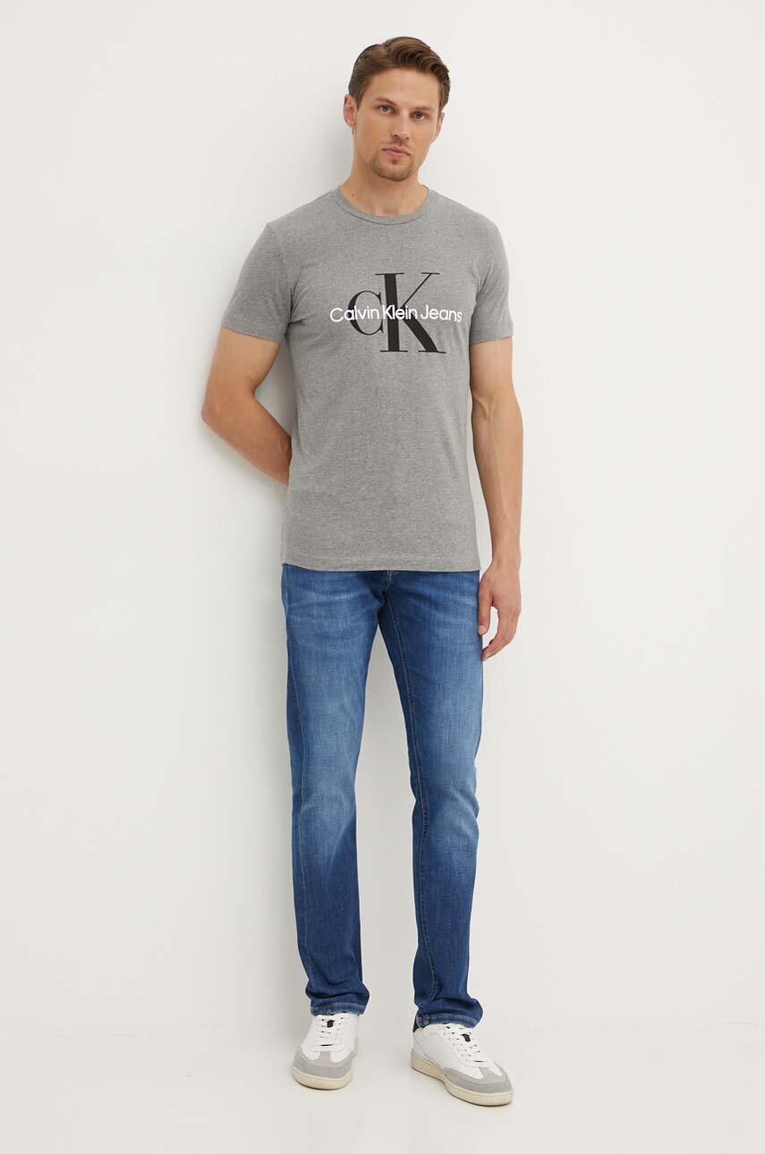 Джинси Calvin Klein Jeans чоловічі J30J323686
