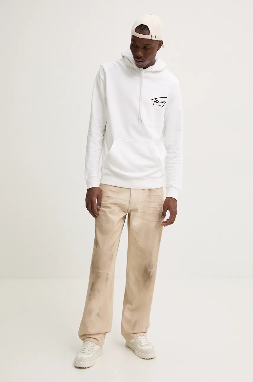 Джинси Naked Wolfe чоловічі signature.baggy.denim