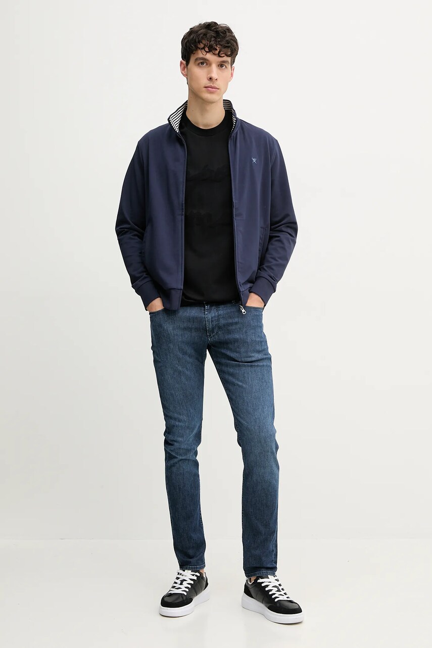Джинси Emporio Armani чоловічі EM000121 AF14118
