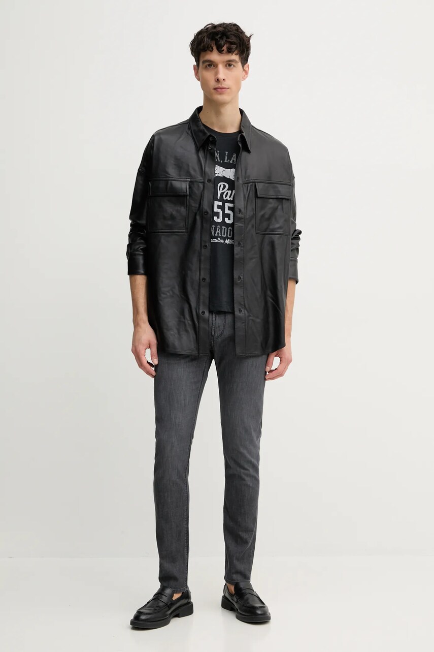 Джинси Emporio Armani чоловічі EM000121 AF14118