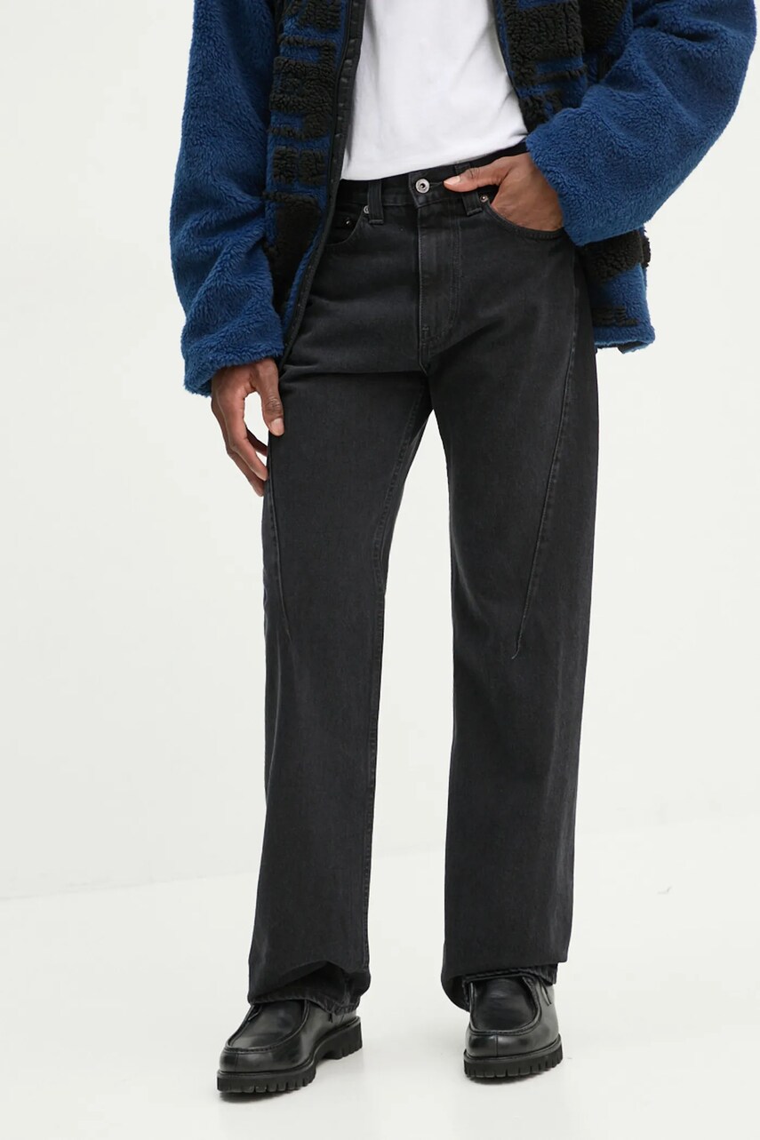 Джинси Y/Project EVERGREEN PARIS' BEST JEANS 207PA002