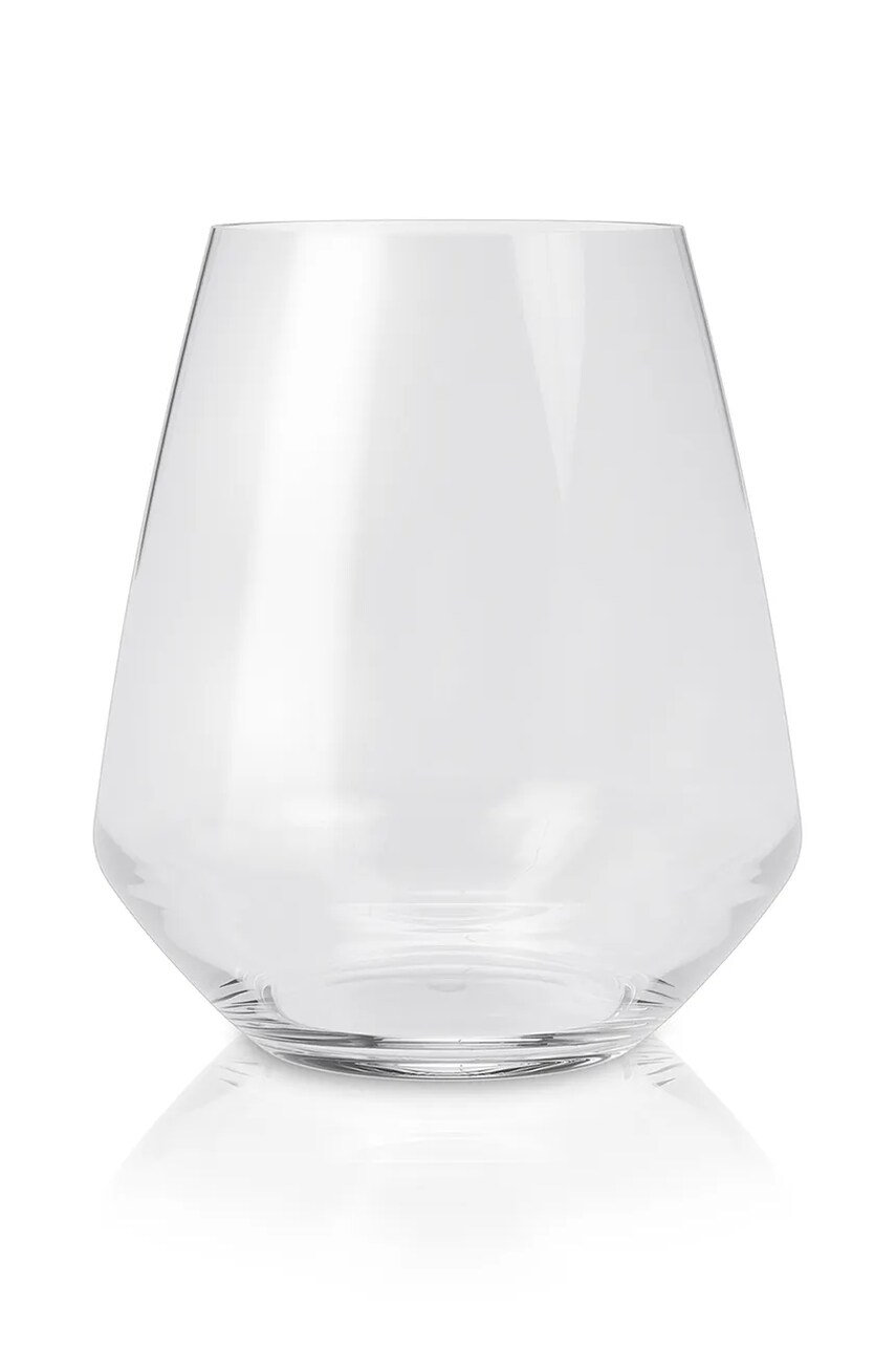 Набір склянок Eva Solo Legio Nova 400 ml 6-pack колір прозорий