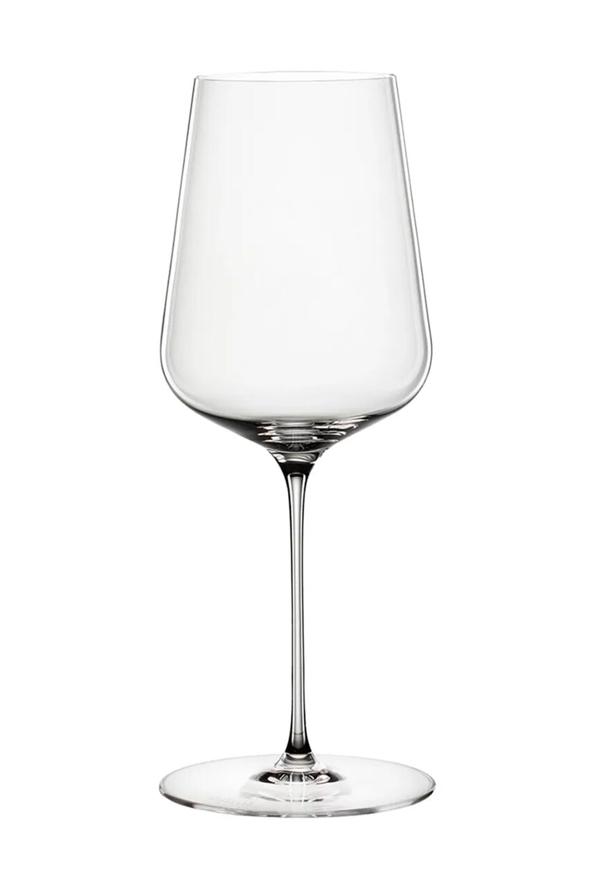 Набір келихів Spiegelau Definition Universal Goblet 550 ml, 6-pack колір прозорий