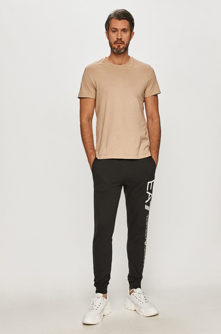 EA7 Emporio Armani - Штани