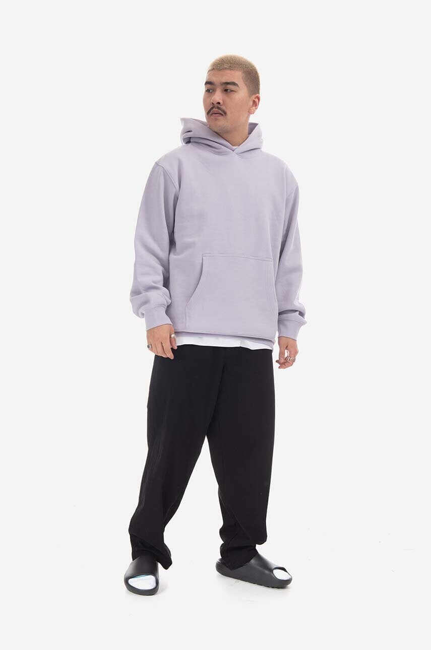Штани Taikan Chiller Pant чоловічі колір чорний прямі TP0007.BLKTWL-BLKTWL