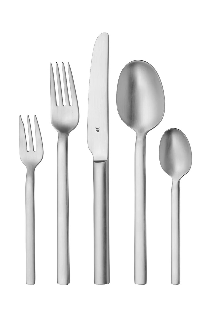 Набір столових приборів на 6 персон WMF Sitello 30-pack