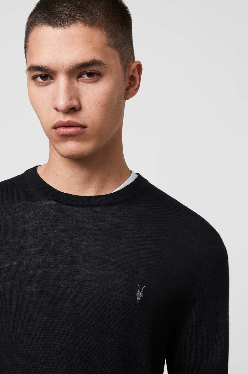 AllSaints - Светр Mode Merino Crew