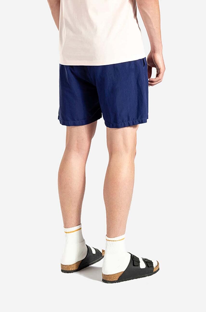 Шорти Norse Projects Hauge Swimmers чоловічі колір синій N35.0581.7170-7170