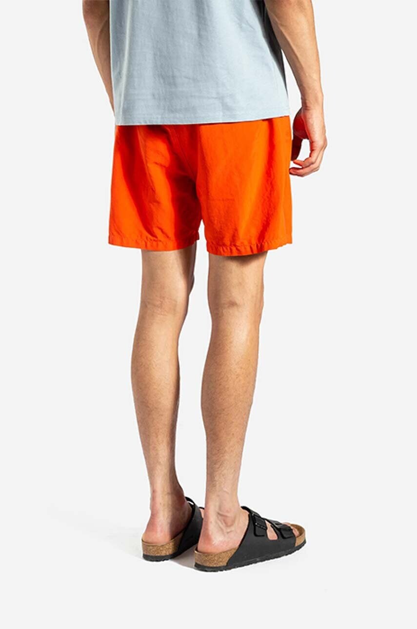 Шорти Norse Projects Hauge Swimmer чоловічі колір помаранчевий N35.0581.4040-4040