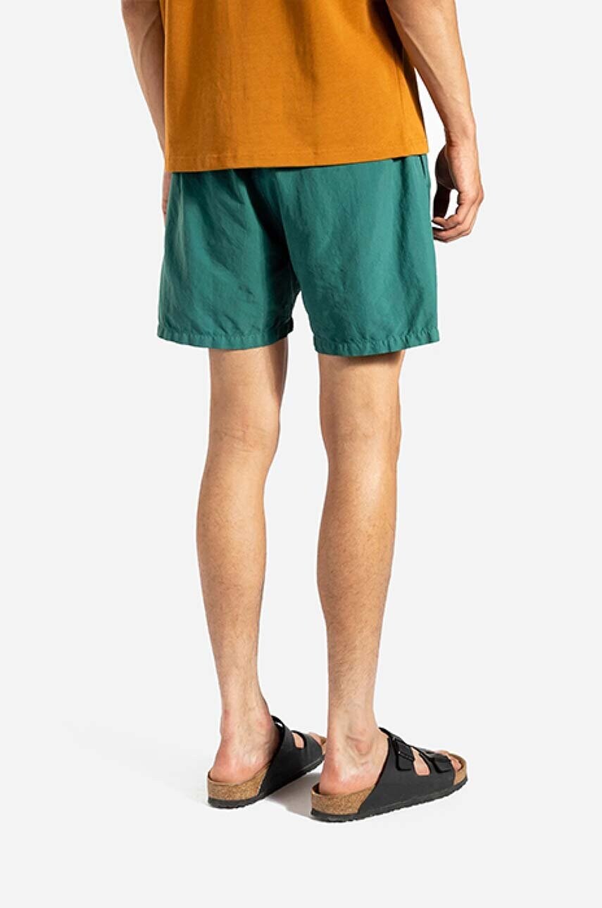Шорти Norse Projects Hauge Swimmers чоловічі колір зелений N35.0581.7184-7184