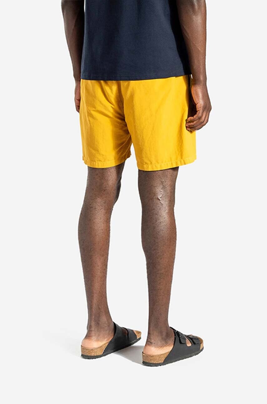 Шорти Norse Projects Hauge Swimmers чоловічі колір жовтий N35.0581.3041-3041