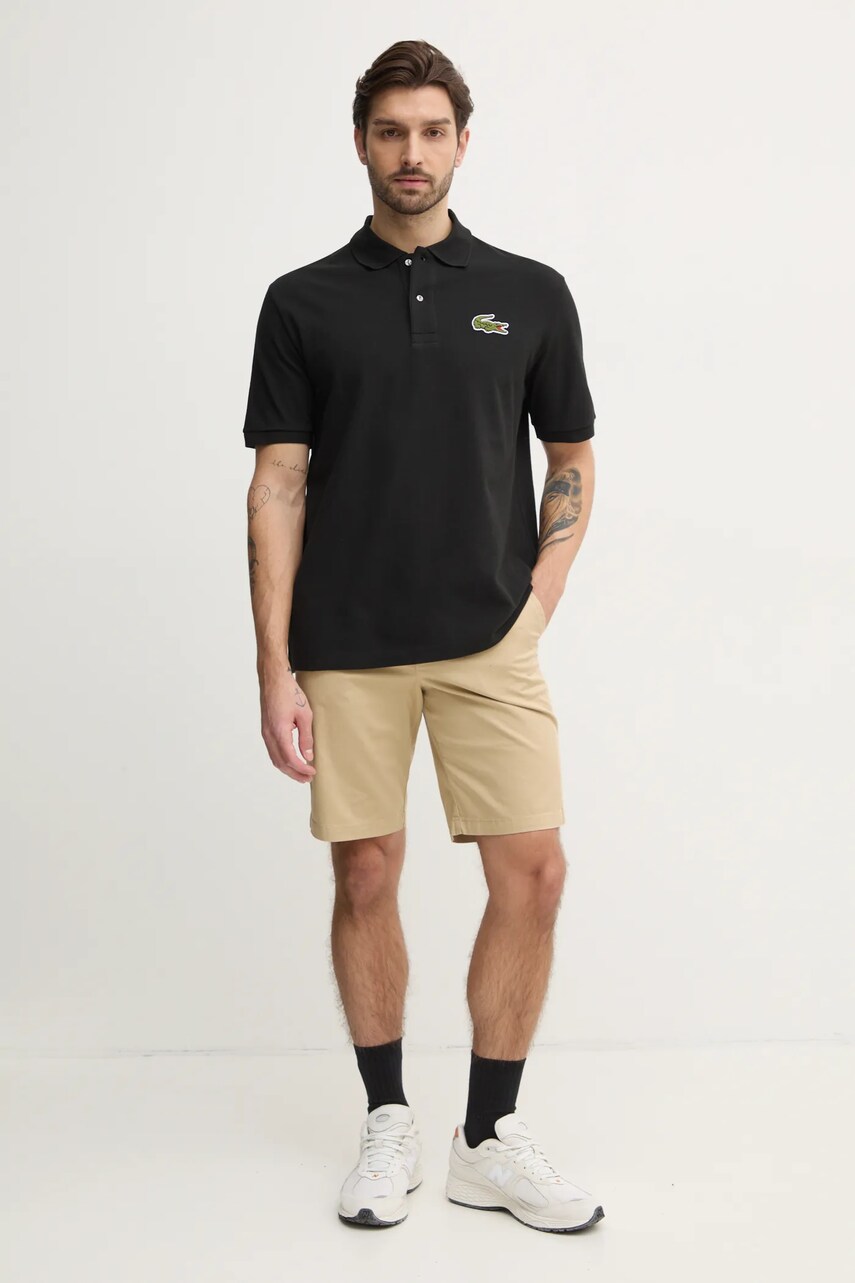 Шорти United Colors of Benetton чоловічі колір білий 4UN459548