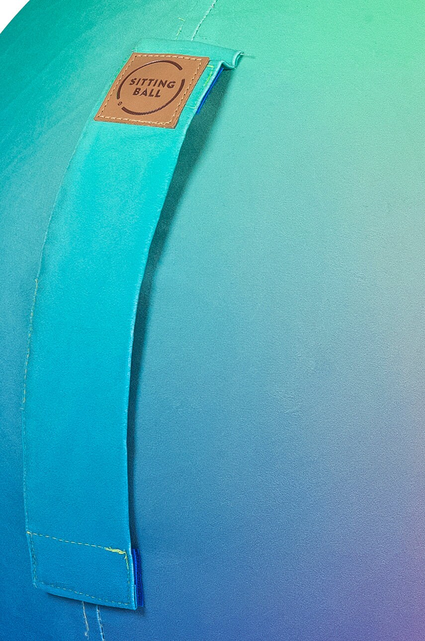 Magma М'яч для сидіння Rainbow SittingBall