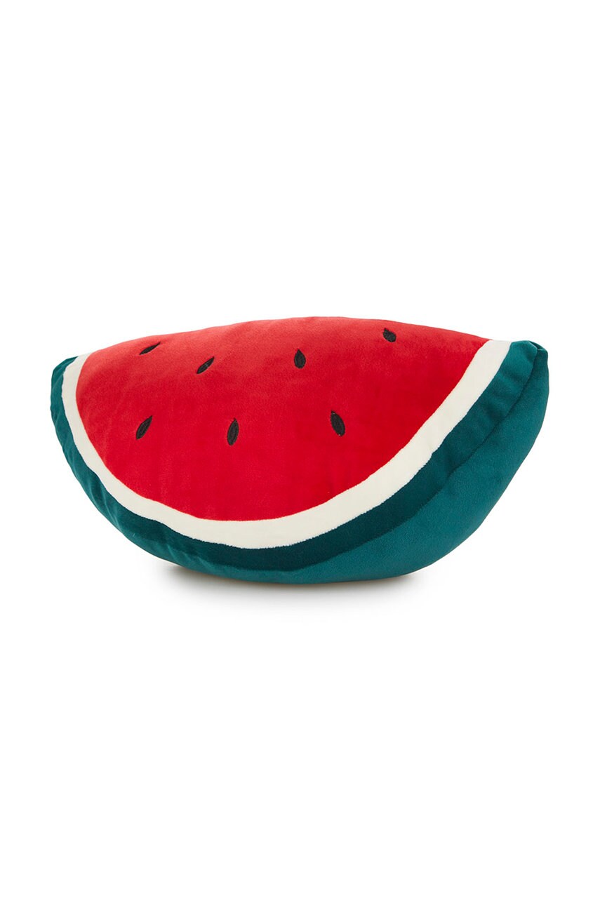 Balvi Декоративна подушка Fluffy Watermelon