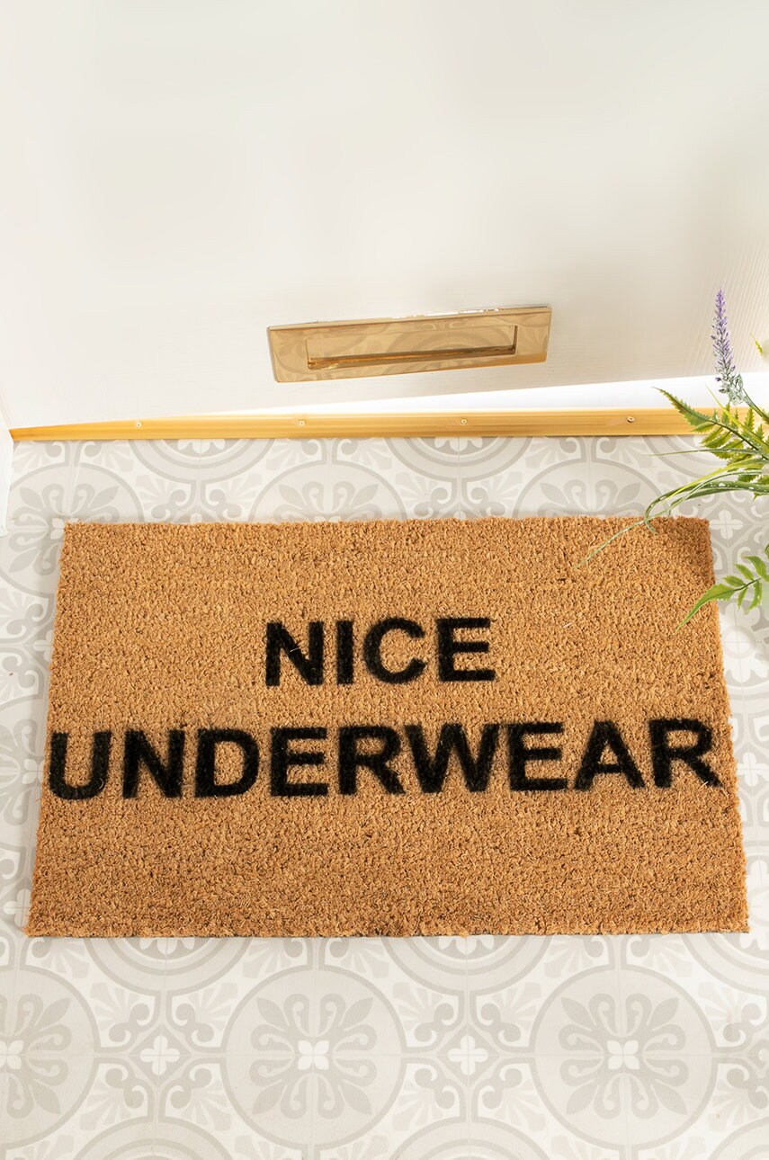 Килимок Artsy Doormats Quirky Collection