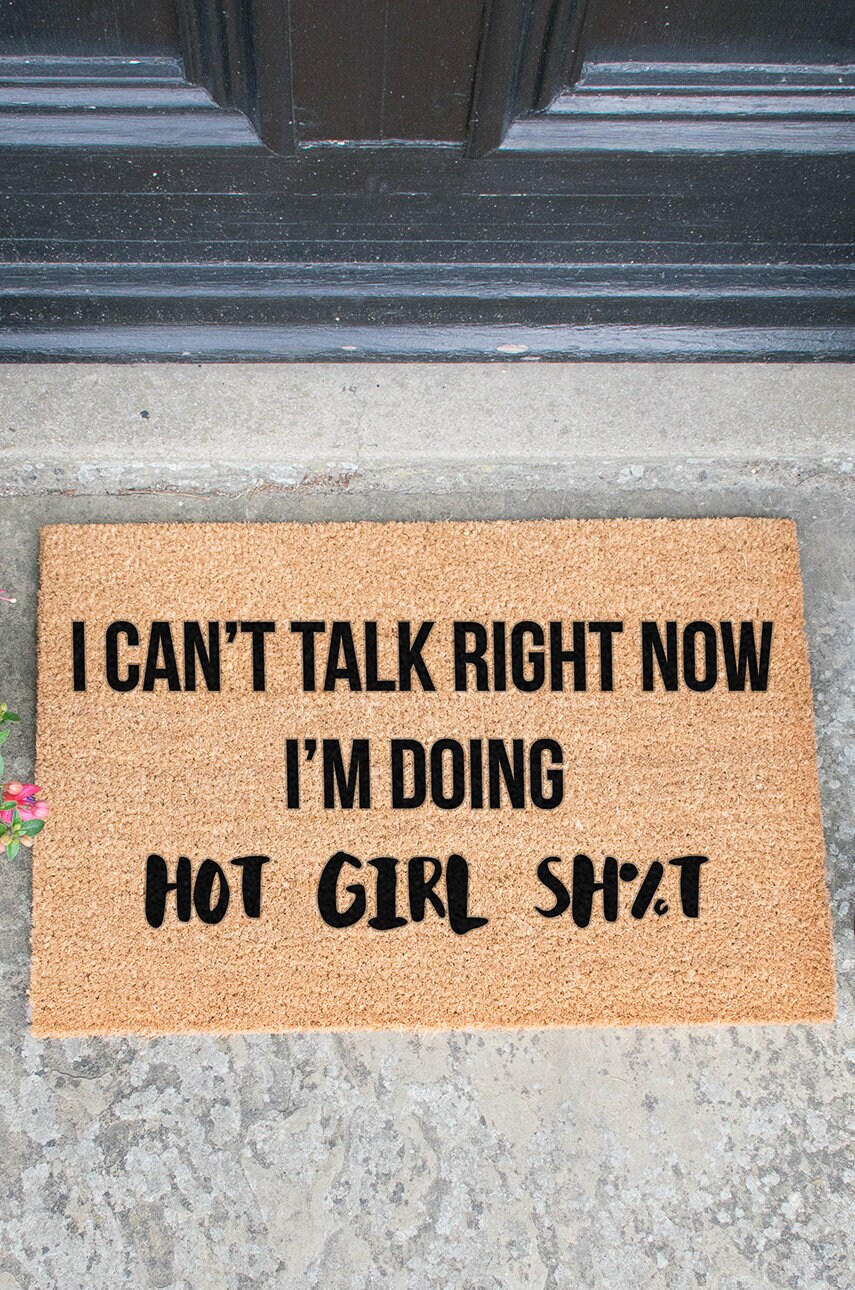 Килимок Artsy Doormats Chic Collection