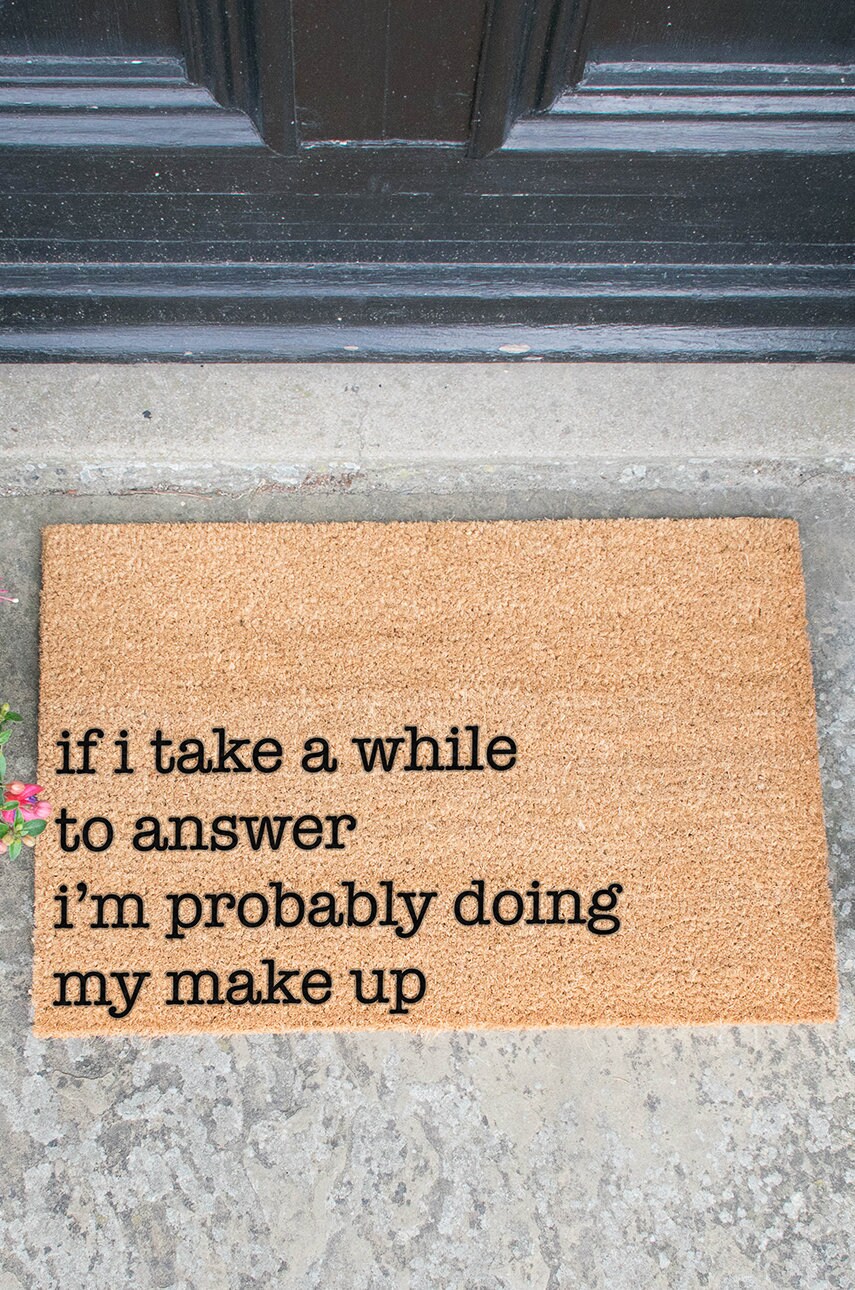 Килимок Artsy Doormats Chic Collection