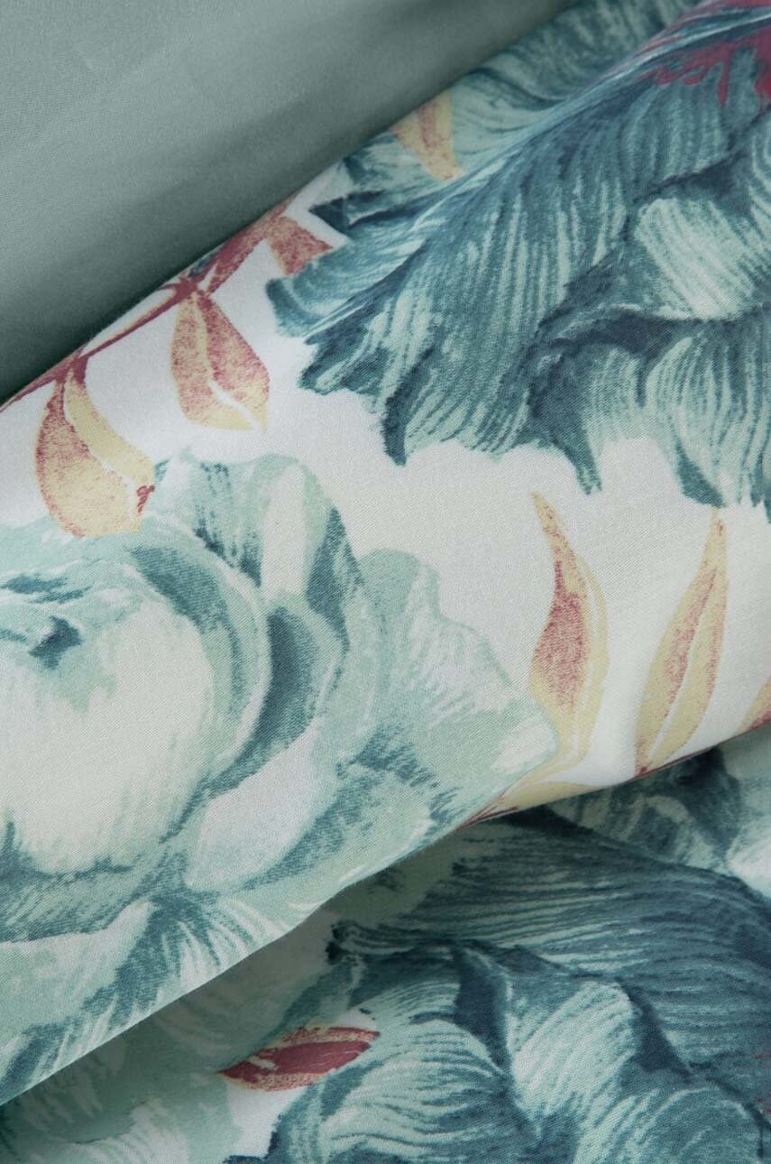 Бавовняний постільний комплект Terra Collection Avinion 220x200/70x80 cm