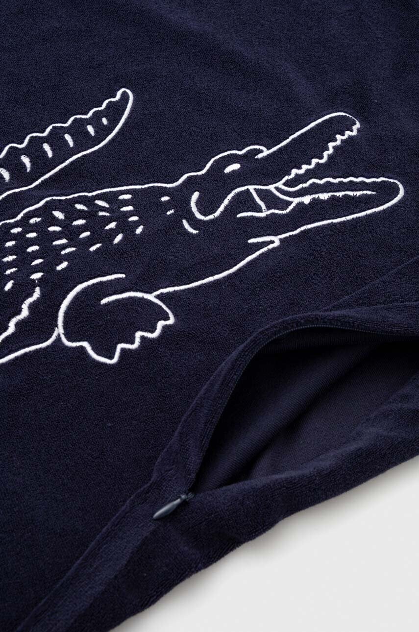 Наволочка на подушку Lacoste