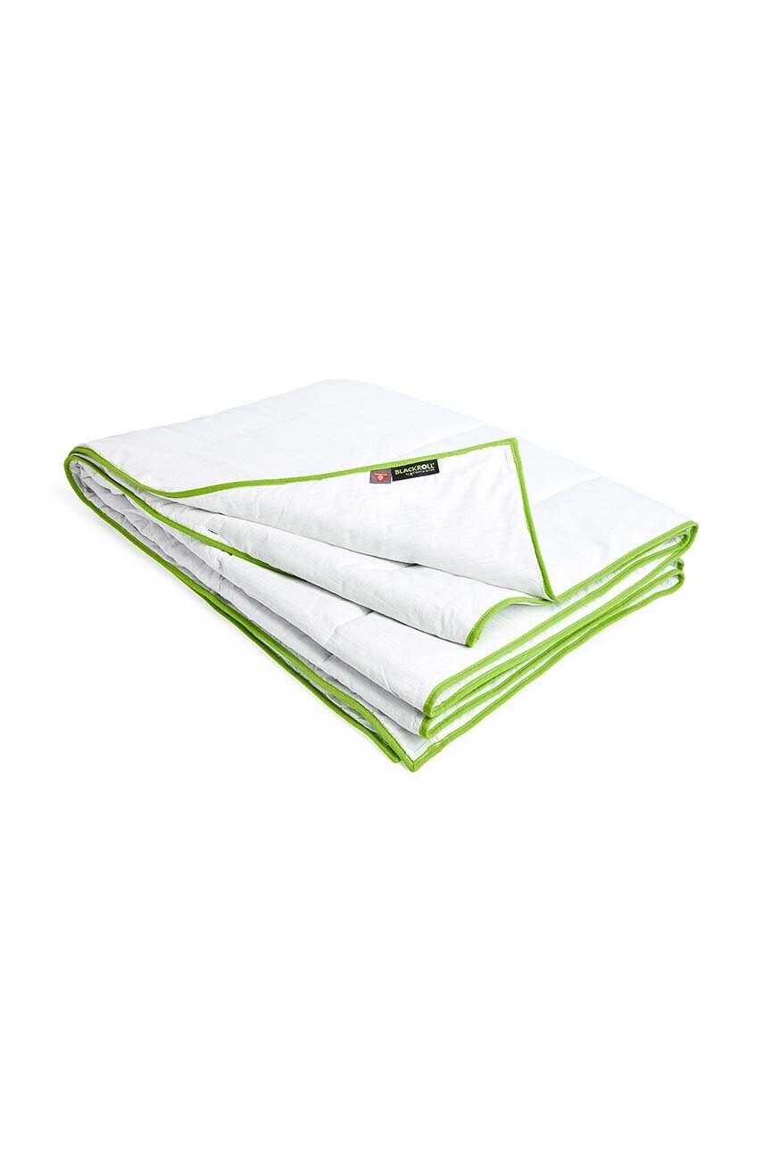 Цілорічна ковдра Blackroll Recovery Blanket