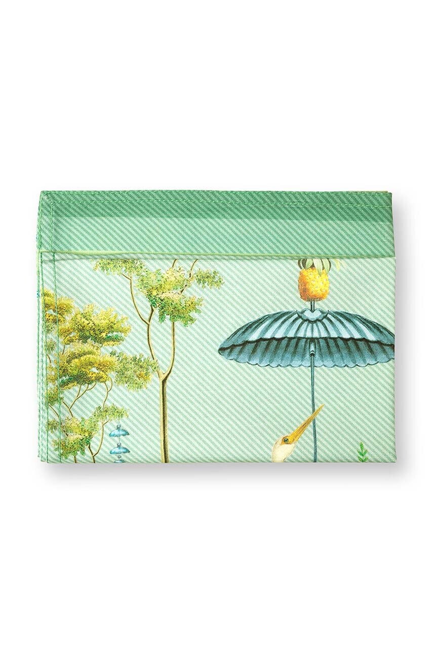 Бавовняний кухонний рушник Pip Studio Jolie Blue
