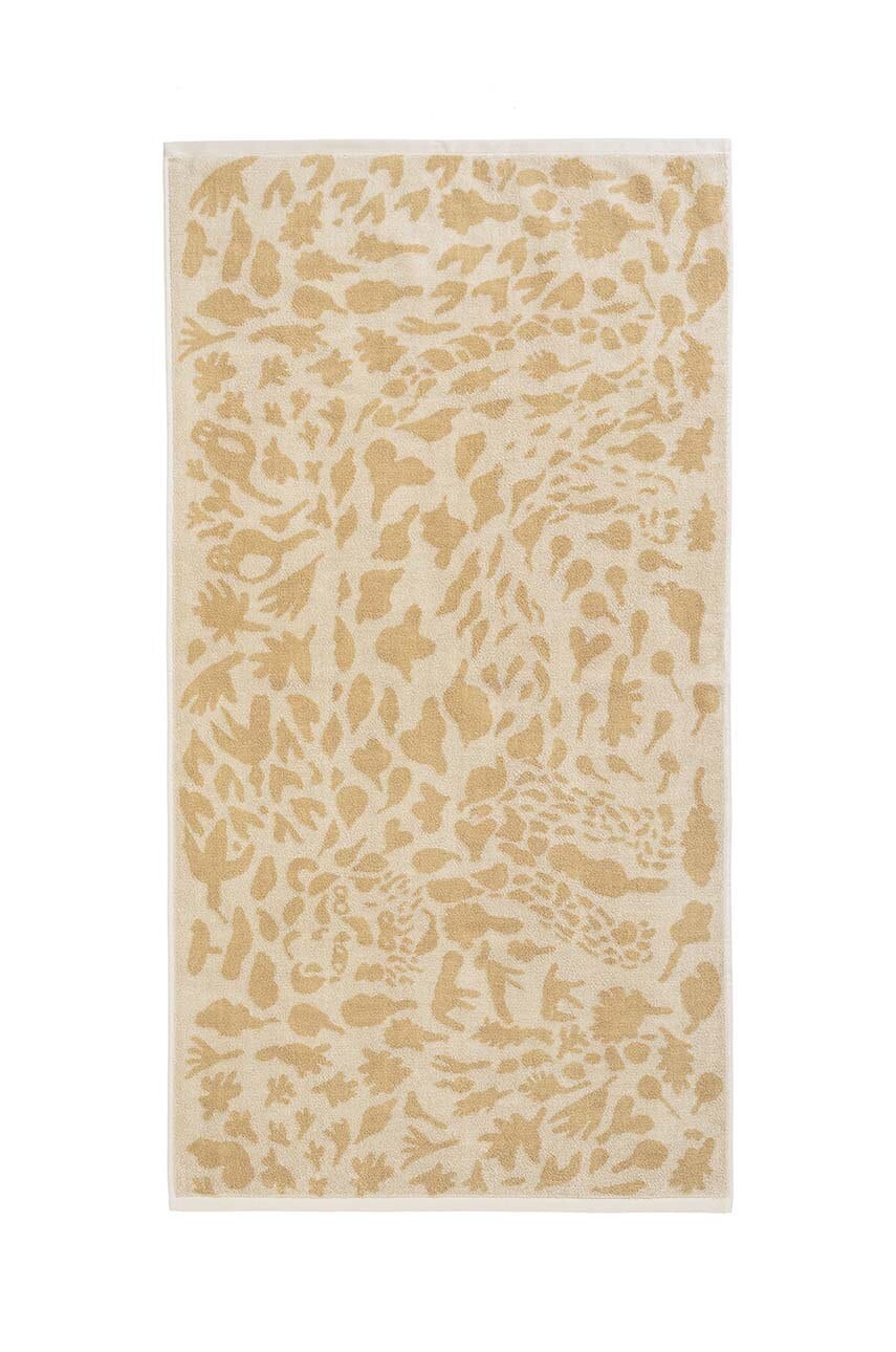 Великий рушник Iittala Oiva Toikka 70x140 cm
