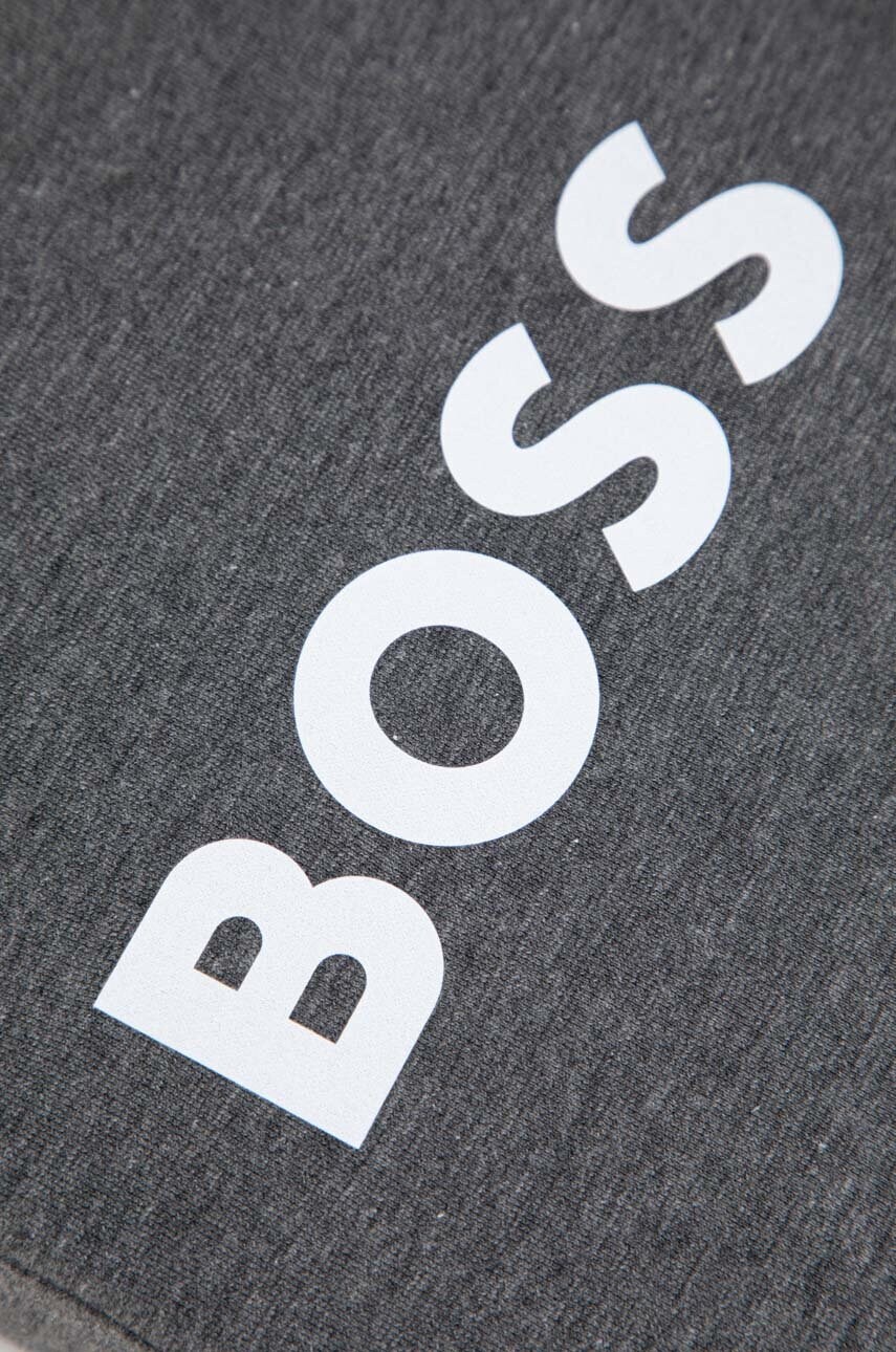 Простирадло з гумкою BOSS 160 x 200 cm