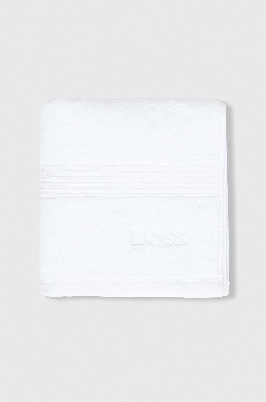 Маленький бавовняний рушник BOSS 50 x 100 cm