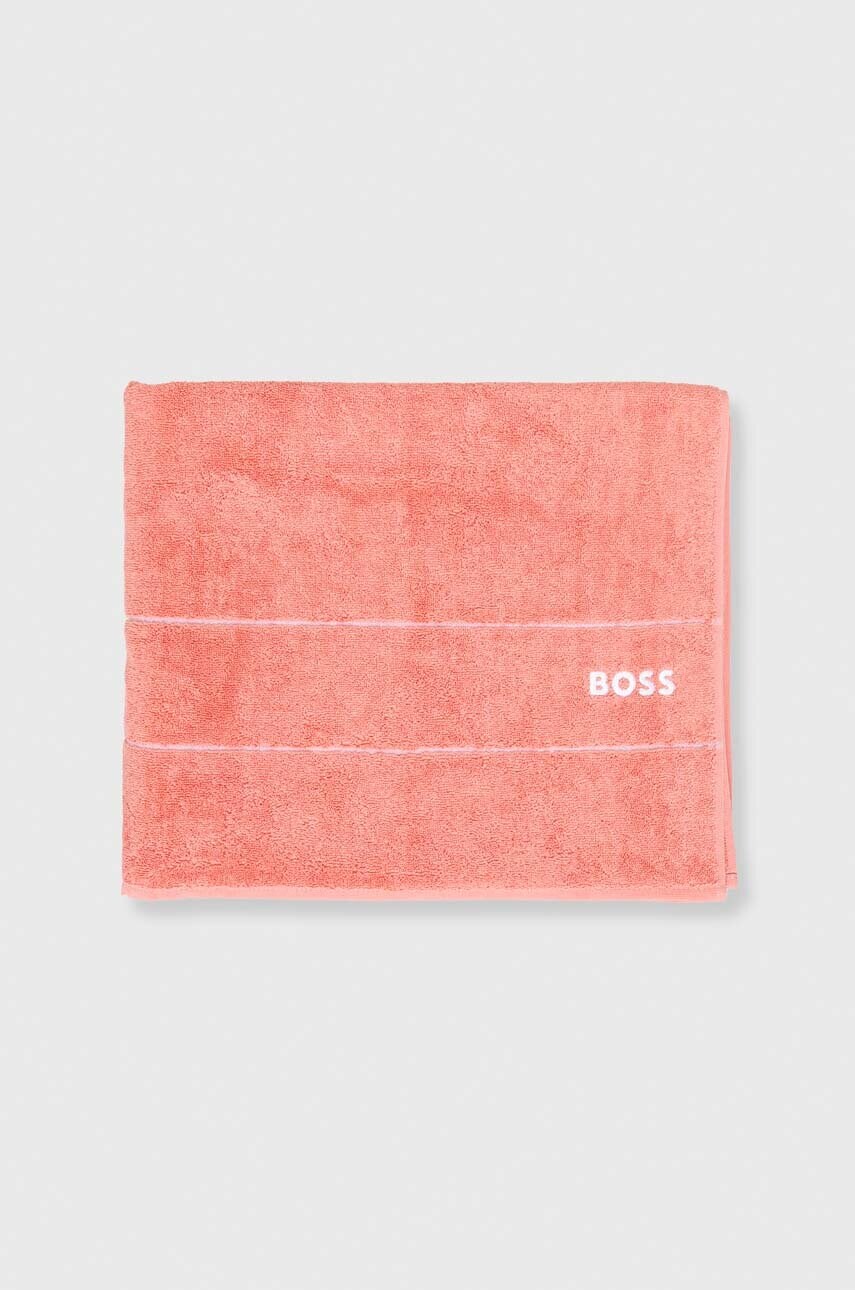 Бавовняний рушник BOSS 100 x 150 cm