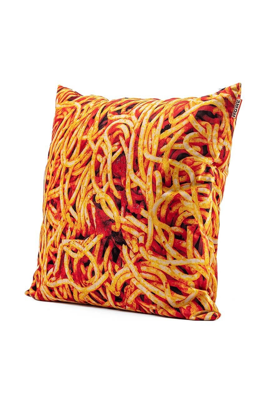 Декоративна подушка Seletti Spaghetti x Toiletpaper