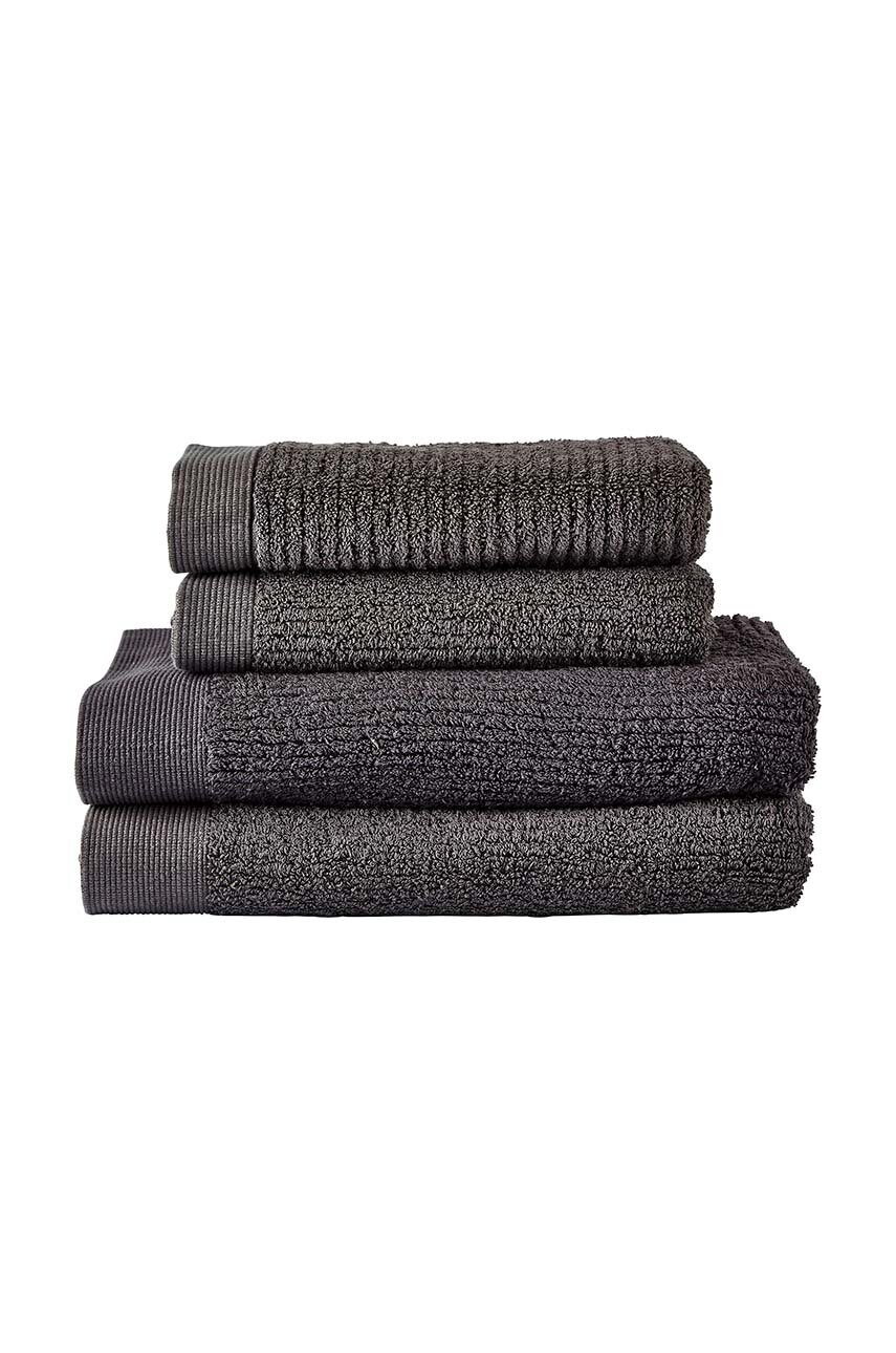 Набір рушників Zone Denmark Classic 4-pack