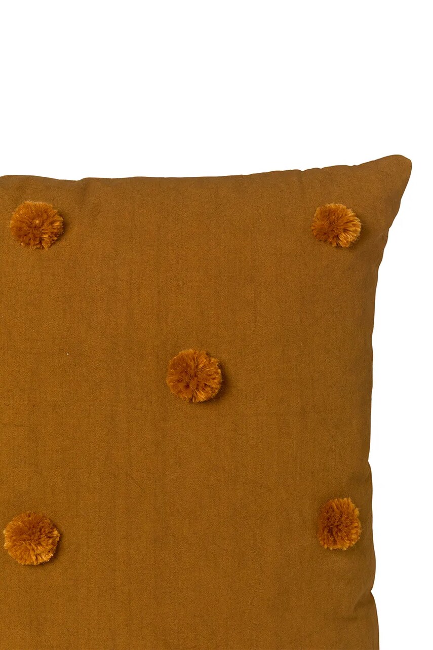 Наволочка на подушку ferm LIVING Dot Tufted