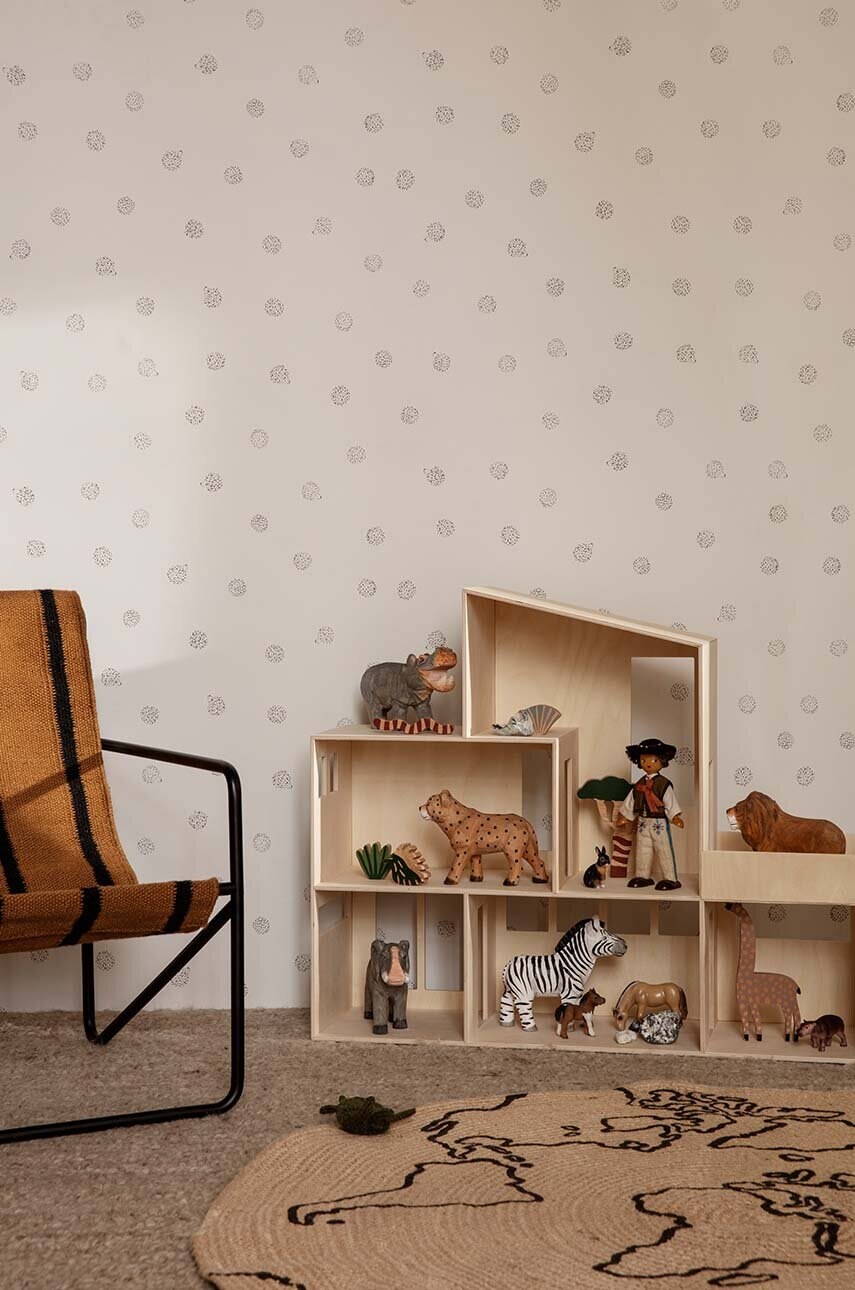 Килимок ferm LIVING Jute