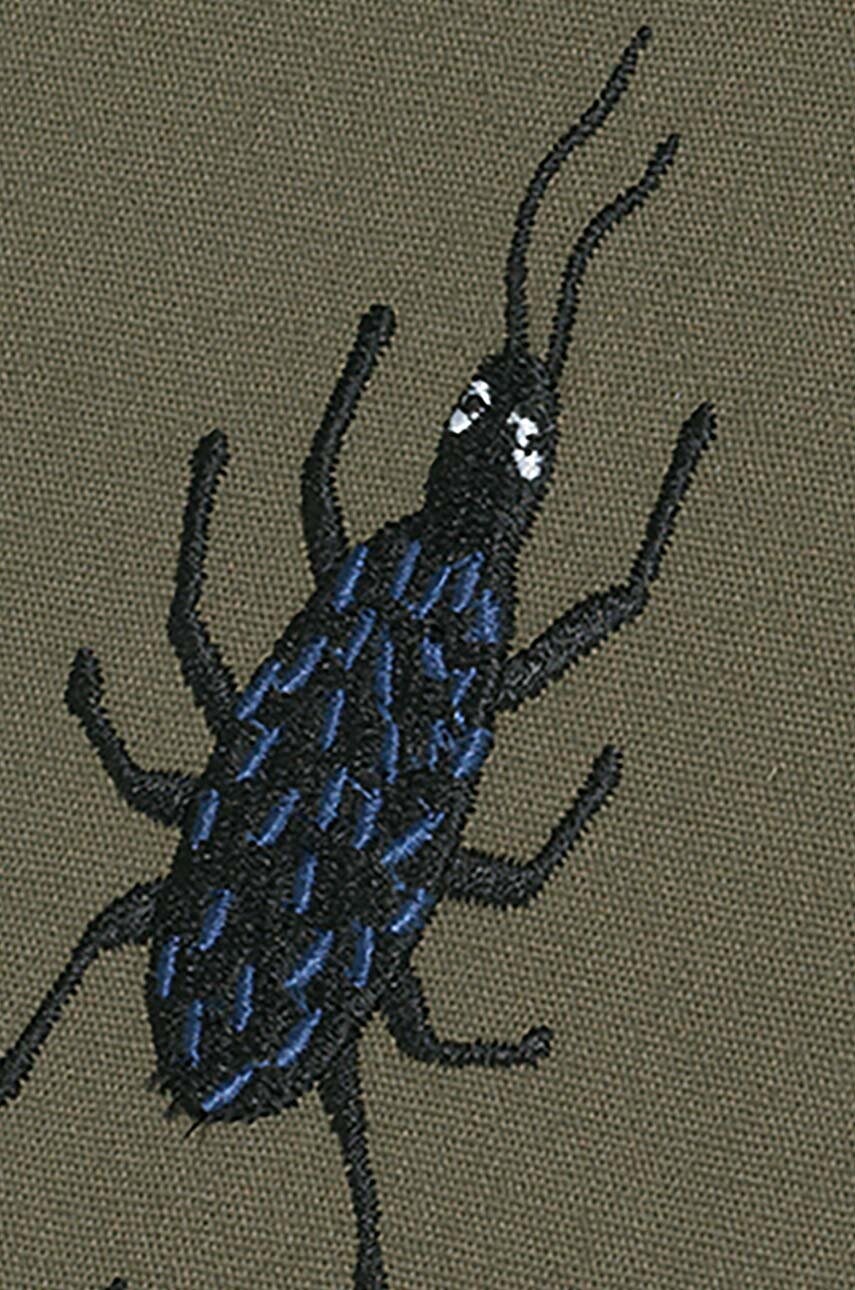 Декоративний намет ferm LIVING Beetle Embroidery