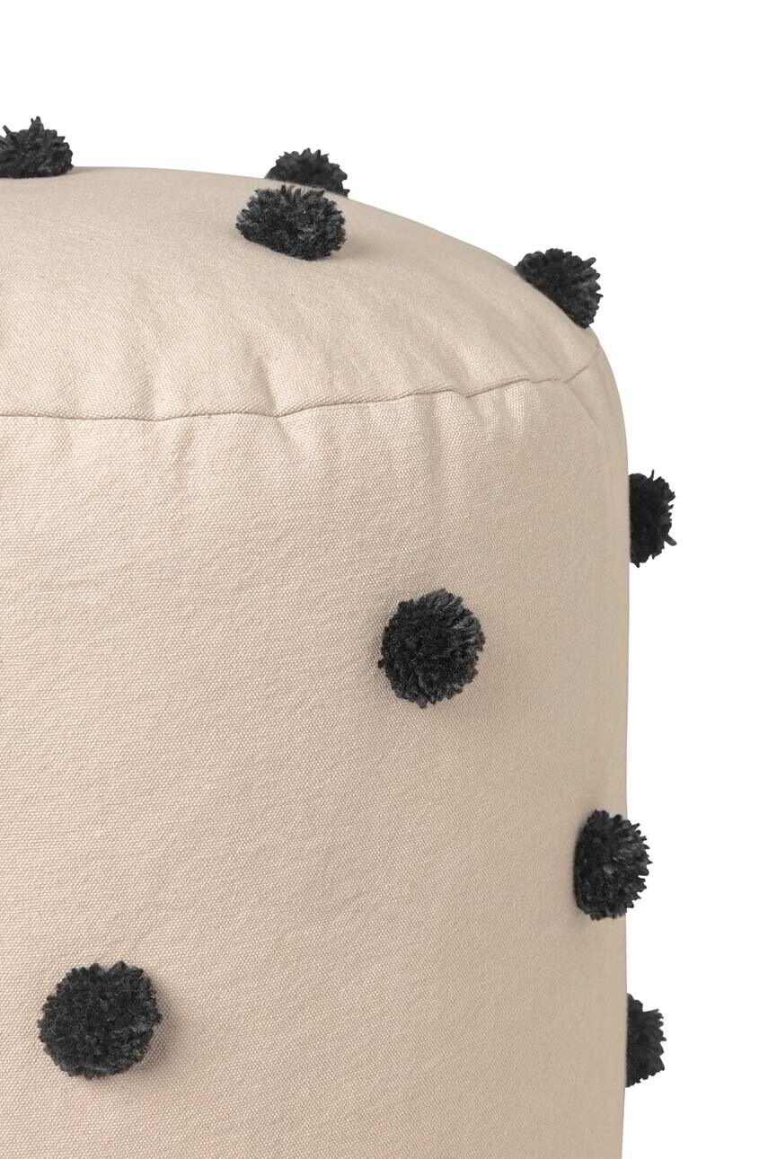Пуф ferm LIVING Dot Tufted Pouf