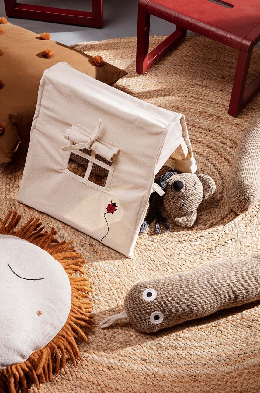 Декоративний намет ferm LIVING Mini Tent