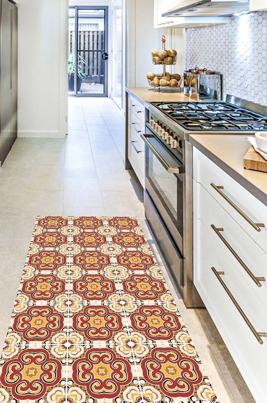 Килимок для підлоги Artsy Doormats NAXOS 67 x 145 cm