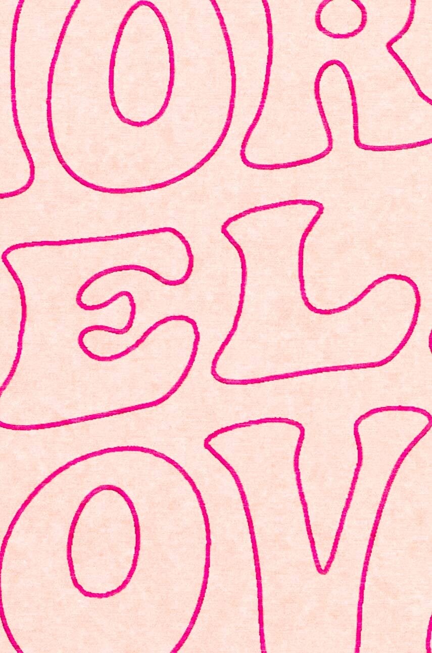 Килимок для ванної Artsy Doormats More Self Love