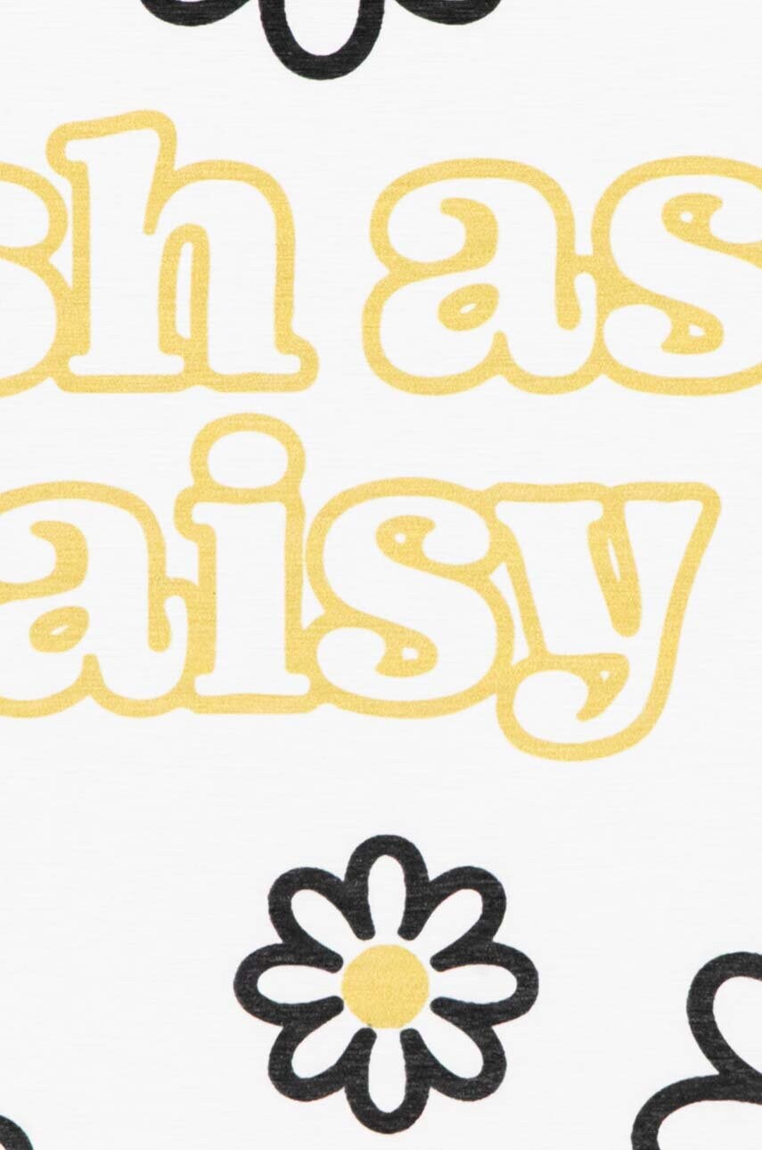 Килимок для ванної Artsy Doormats Fresh As A Daisy
