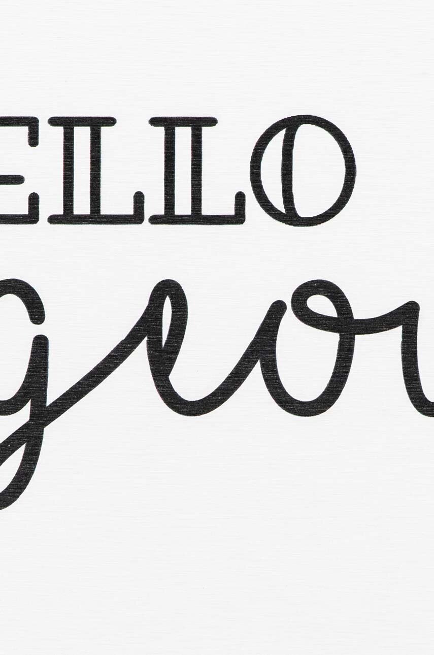 Килимок для ванної Artsy Doormats Hello Gorgeous