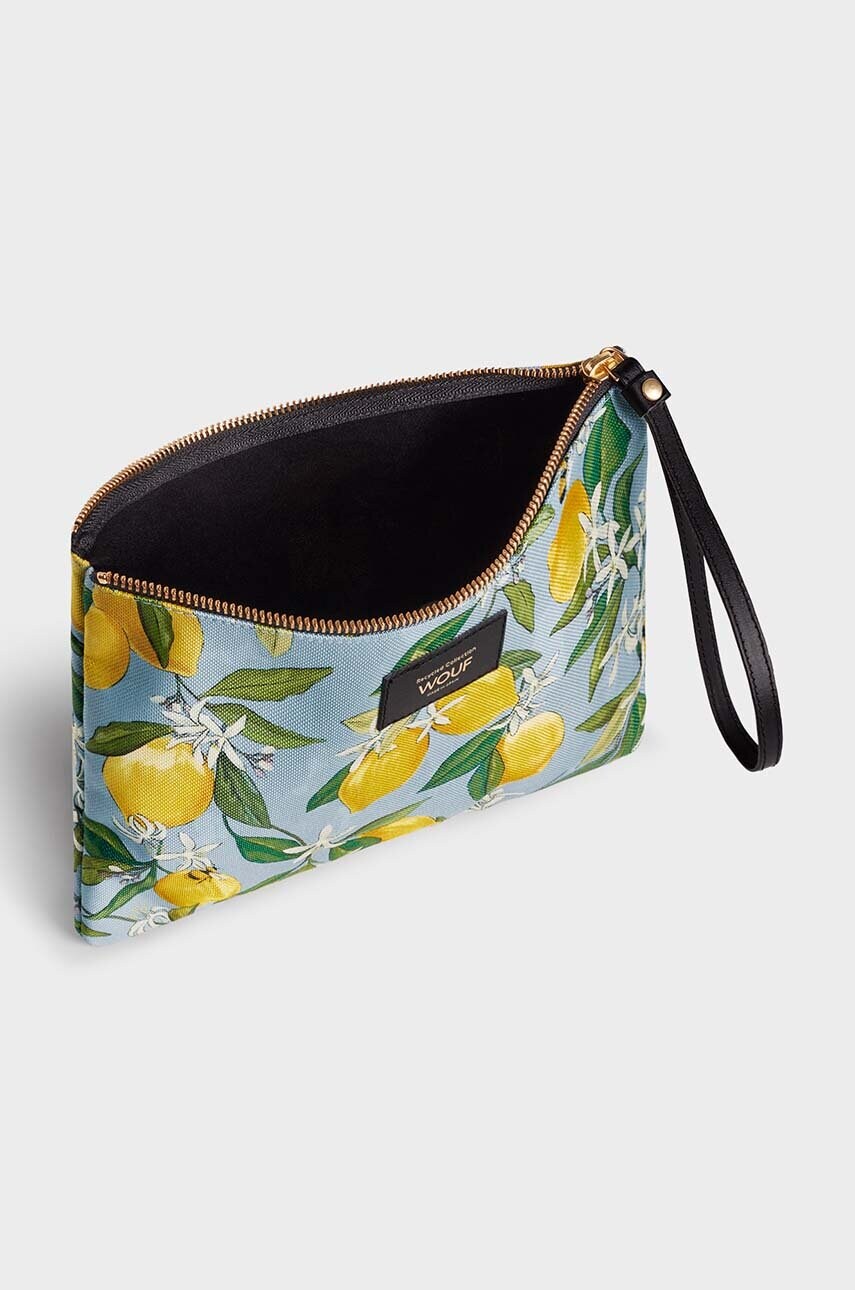 Клатч WOUF Capri XL
